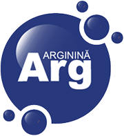 Aspartat de arginină Sargenor